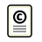 gnome,mime,text,copying,file,document icon