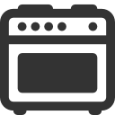 cooker icon