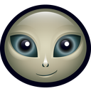 alien, et, martian, outer space, paul, science, space icon