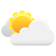 partlysunny icon
