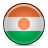 flag, niger icon