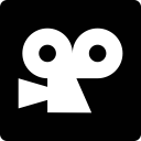 viddler svg vector icon