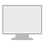 display,off icon
