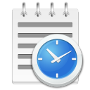 recent,document,file,paper icon