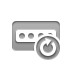 password,reload icon