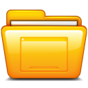 desktop,folder icon