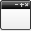 window icon