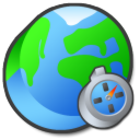 internet,recent icon