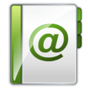 contacts icon