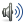 audio,volume,high icon