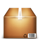 box, product, shipment, shipping icon