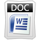 doc icon