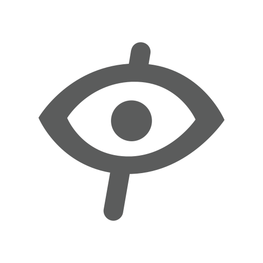 Design Shijue Me svg vector icon