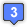 blue icon