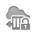 isp,lock,open icon