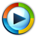 media player icon