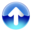 up icon