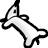 dog,animal icon