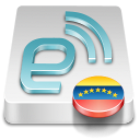 engadget,venezuela icon