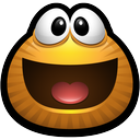 avatar, happy, monster, monsters, smile, smiley icon
