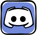 chat, communication, conversation, discord, gamer, media, social, voice svg vector icon