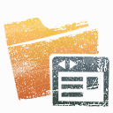 folder,site icon