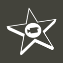 imovie icon