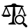 balance,zoom icon