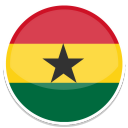 ghana icon
