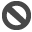 block icon
