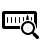 dial,zoom icon