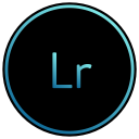 adobe, app, cs, lightroom, photography svg vector icon