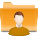 kde,folder,public icon