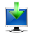 update,driver icon