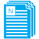 notepad,alt icon