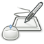 gnome,desktop,peripheral,preference,configure,option,configuration,config,setting icon