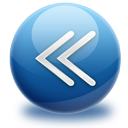 left, scroll icon
