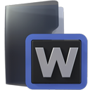 folder,widget icon