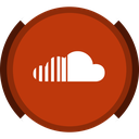 social, soundcloud icon