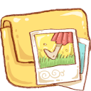 folder,photo,image,pic,picture icon