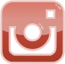 instagram, media, photo, social svg vector icon