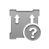 send,box,help icon