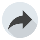 share, social svg vector icon