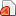 page, ruby, white icon