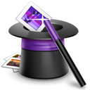 wizard icon
