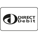 card, cash, checkout, direct debit, online shopping, payment method, service svg vector icon