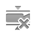 video,compress,cross icon