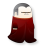monster,cartoon icon