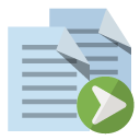 copy,right icon
