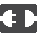 disconnect icon